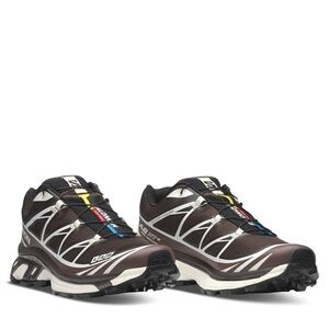 Salomon XT-6 Sneakers